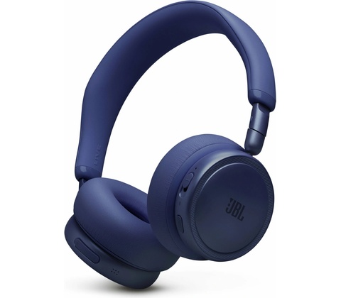 JBL Live 680NC Blue