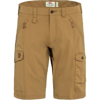 Fjällräven Abisko shorts M BUCKWHEAT BROWN