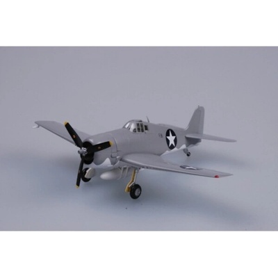 Easy Model F6F VF-4 1942 Australian 1:72