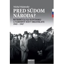 Pred súdom národa?