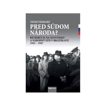 Pred súdom národa?