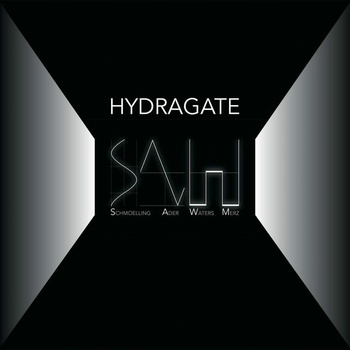 S.A.W. - HYDRAGATE CD