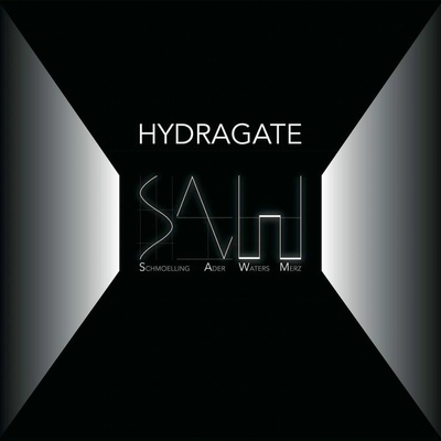 S.A.W. - HYDRAGATE CD
