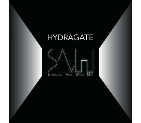 S.A.W. - HYDRAGATE CD