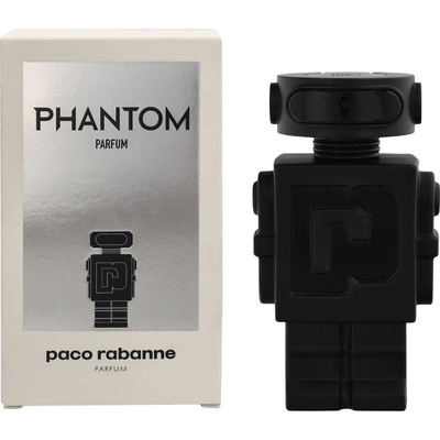 Paco Rabanne Phantom Parfum parfémovaná voda pánská 100 ml