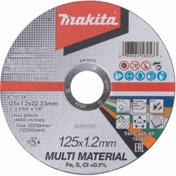 Makita E-10724