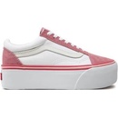 Vans Old Skool Stackform color block multi
