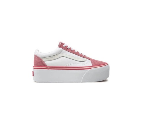 Vans Old Skool Stackform color block multi