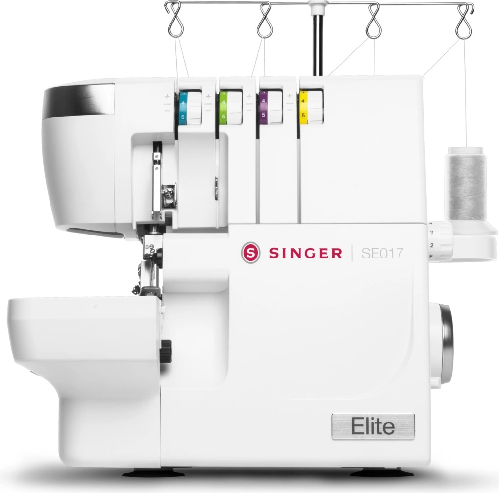 Singer SE 017