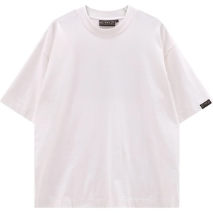 CMP Мъжка тениска CMP CMP Print T-Shirt - Bianco - размер XXL (216-7663-0215)