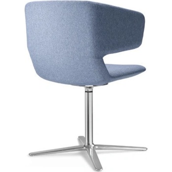 LD Seating Designové křeslo FLEXI P FP
