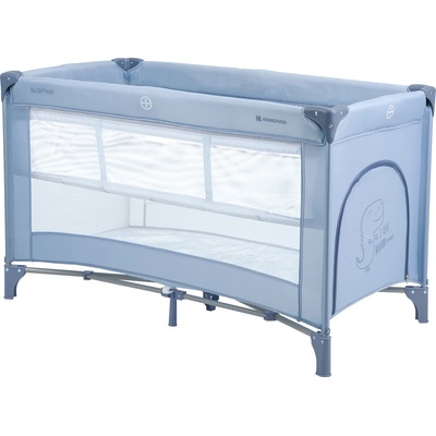 Kikkaboo Кошара на две нива So Gifted Blue 2023 (31003010109)