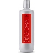 Igora Royal Developer oxidační prostředek IR Developer 3% 1000 ml