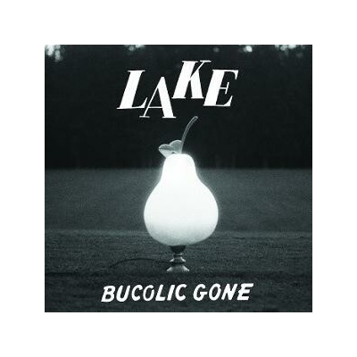 Lake Bucolic Gone 1 LP
