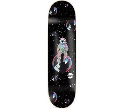 Jart Gravity