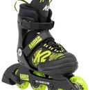 K2 Raider