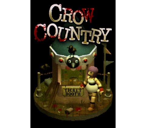 Crow Country