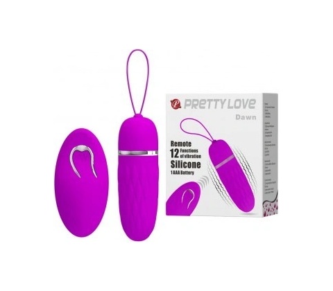 Baile Pretty Love Dawn