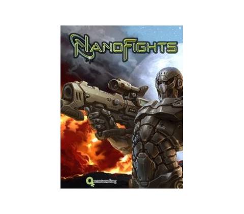 Nanofights