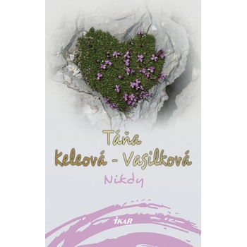 Nikdy