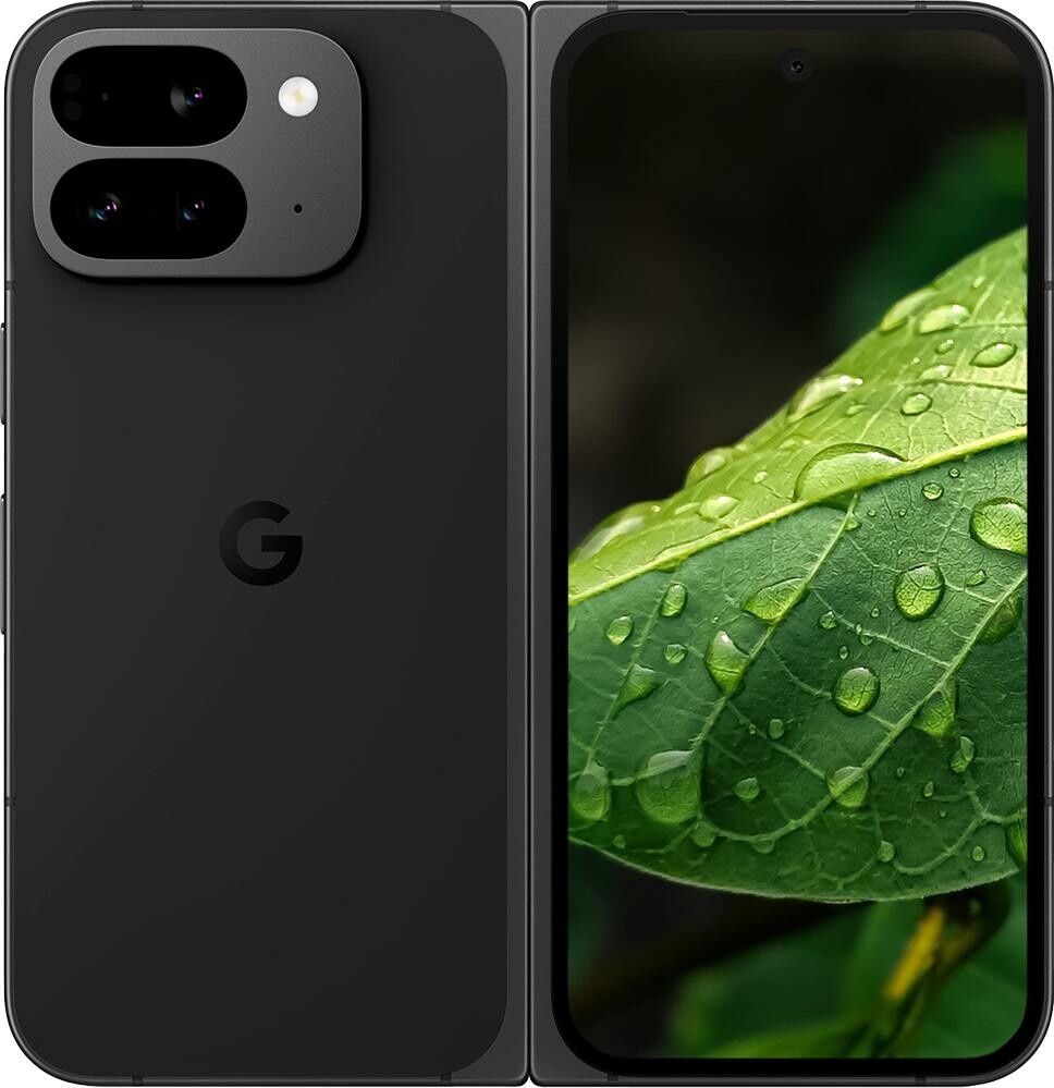 Google Pixel Fold 12GB/256GB od 1 608,1 € - Heureka.sk