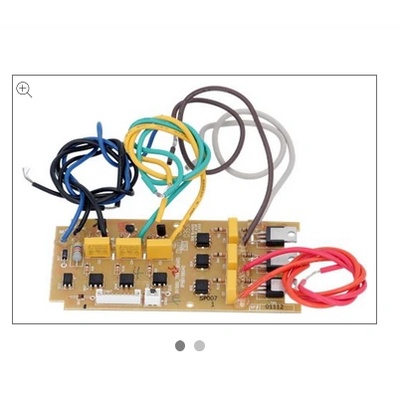 Sage / Breville Силова платка bes980