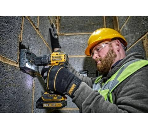 Dewalt DCD708D1T