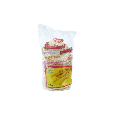 Špaldové placky celozrnné bez cukru - Vepy 100g