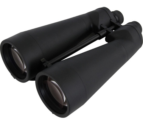 Omegon Argus 25x100