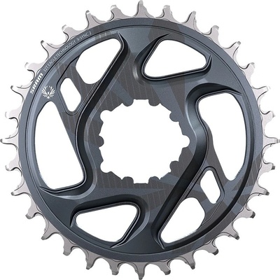 Převodník Sram GX Eagle Lunar 3mm Offset BOOST - 32