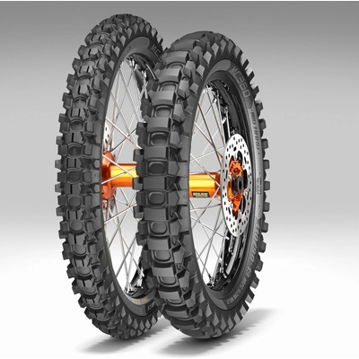 Metzeler MC360 Mid Soft 80/100 R21 51M