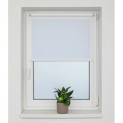DeCori Miniroleta 68x210 bílá