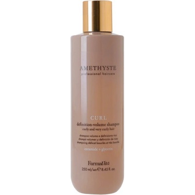 FarmaVita Шампоан за къдрава коса Farmavita Amethyste Curl Definition