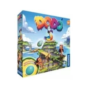 Gémklub Настолна игра Dodo