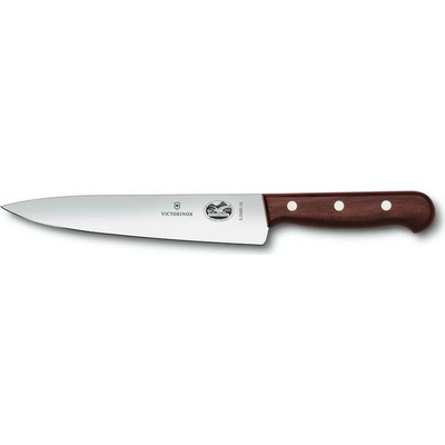 Victorinox - Kuchynský nôž WOOD 19 cm javor 5.2000.19G