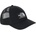 The North Face Шапка с козирка The north face Mudder Trucker Hat Cap - TNF Black - размер One Size (204-8023-0111)