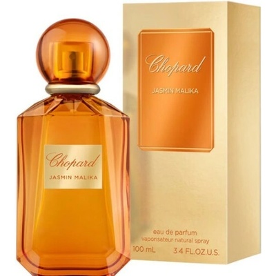 Chopard Jasmin Malika parfumovaná voda dámska 100 ml