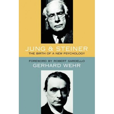 Jung and Steiner Wehr Gerhard