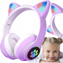 PowerLocus Bobo kočičí uši