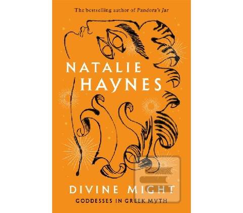 Divine Might