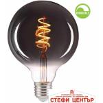 VIVALUX Gfs125 led 4w e27 1800k flick smoke led (viv004776)
