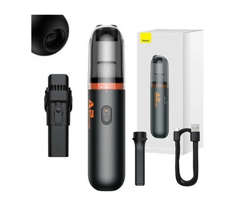 Baseus A2 Pro Black