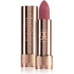 Anastasia Beverly Hills Matte Lipstick матиращо червило цвят Hush Rose 3 гр