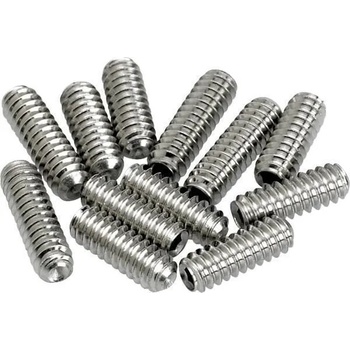 Fender American Vintage Strat/Tele Saddle Screws Пружини / винтове (0994928000)