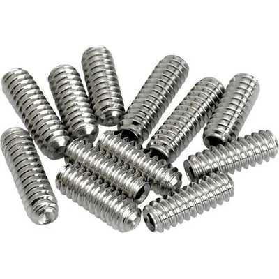 Fender American Vintage Strat/Tele Saddle Screws Пружини / винтове (0994928000)