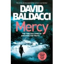 Mercy - David Baldacci