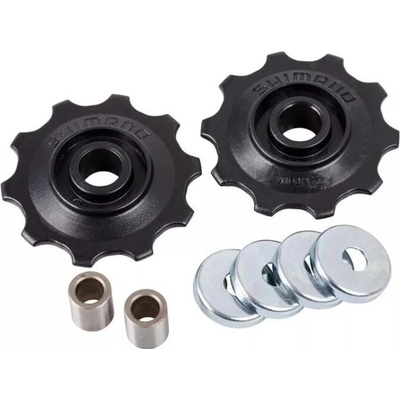 Shimano RD-TY30 kladky premeniča