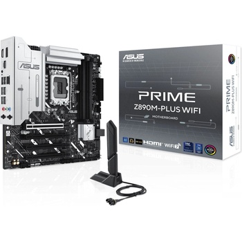 ASUS PRIME Z890M-PLUS WIFI