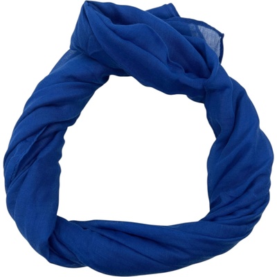 Fashion šatka Amanda bílá
