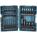 Makita B-66896 Sada bitov 33 ks